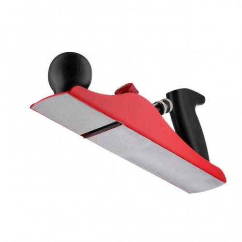 Рубанок металевий 235мм x 45мм INTERTOOL (HT-0045)