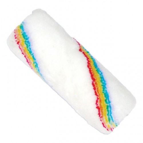 Валик Элитаколор 70*15*6 мм INTERTOOL (KT-4607)