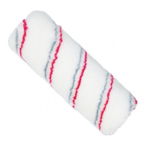 Валик Мультиколор 100x30x6 мм INTERTOOL (KT-4530)