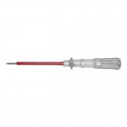 Фазометр 220-240 В, 180 мм INTERTOOL (VT-4002)