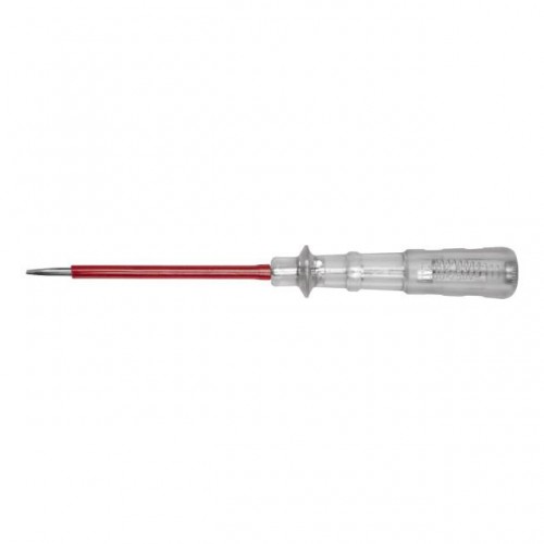 Фазометр 220-240 В, 180 мм INTERTOOL (VT-4002)