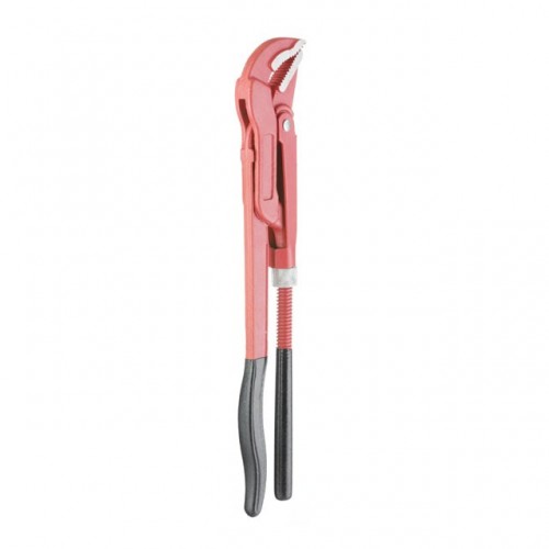 Ключ трубный 2", 45° INTERTOOL (XT-2120)