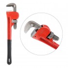 Ключ трубный 450 мм, тип "Stillson" INTERTOOL (HT-0184)