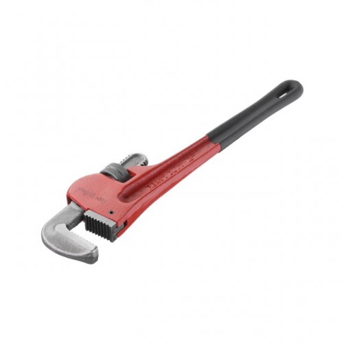 Ключ трубный 450 мм, тип "Stillson" INTERTOOL (HT-0184)