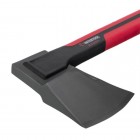 Колун 2300 г, ручка из фибергласа, STORM INTERTOOL (HT-0298)