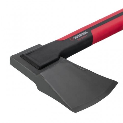 Колун 2300 г, ручка из фибергласа, STORM INTERTOOL (HT-0298)