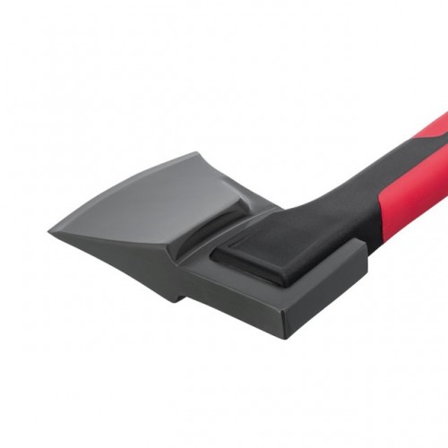 Колун 2300 г, ручка из фибергласа, STORM INTERTOOL (HT-0298)