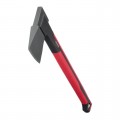 Топор 1230 г, ручка из фибергласа, STORM INTERTOOL (HT-0293)
