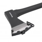 Топор 1250 г, ручка из фибергласа INTERTOOL (HT-0264)