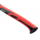 Топор 1250 г, ручка из фибергласа INTERTOOL (HT-0264)