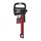 Топор 630 г, ручка из фибергласа, STORM INTERTOOL (HT-0291)