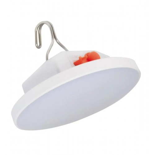 Ліхтар кемпінговий перезарядний Quantum QM-FL3012 Mate LED + Мicro USB кабель в комплекті