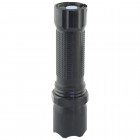 Ліхтар ручний Quantum QM-FL1043 Minik black 3W LED з USB без упак