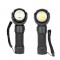 Фонарь worklight Quantum QM-FL2020 Transformer 5W LED+COB с USB