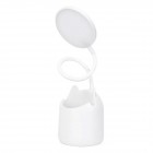 Настольная лампа сенсорная Quantum QM-TL1010 TORINO LED с USB