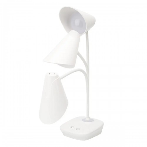 Настольная лампа сенсорная Quantum QM-TL1030 ASCONA LED с USB