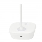 Настольная лампа сенсорная Quantum QM-TL1030 ASCONA LED с USB