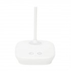 Настольная лампа сенсорная Quantum QM-TL1030 ASCONA LED с USB