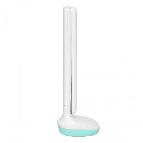 Настольная лампа сенсорная Quantum QM-TL1040 ONTARIO LED с USB