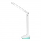 Настольная лампа сенсорная Quantum QM-TL1040 ONTARIO LED с USB