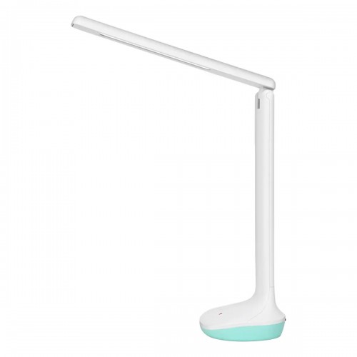 Настольная лампа сенсорная Quantum QM-TL1040 ONTARIO LED с USB