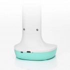 Настольная лампа сенсорная Quantum QM-TL1040 ONTARIO LED с USB