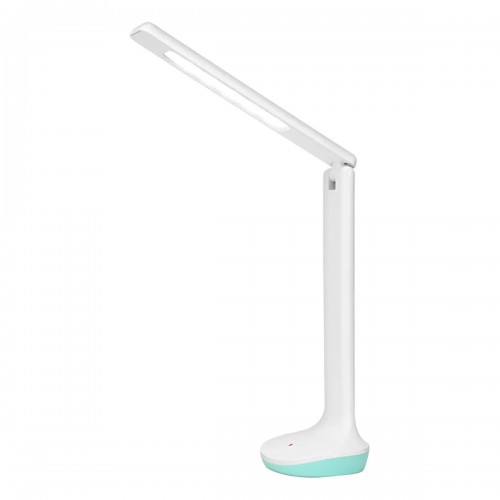 Настольная лампа сенсорная Quantum QM-TL1040 ONTARIO LED с USB