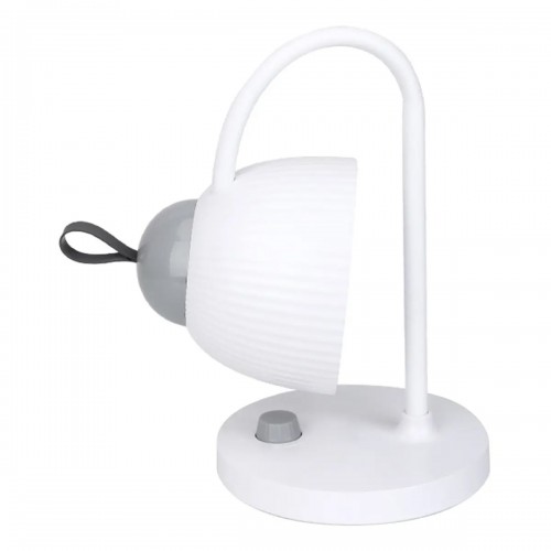 Настольная лампа с димером Quantum QM-TL1020 SORENTO LED с USB