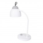 Настольная лампа с димером Quantum QM-TL1020 SORENTO LED с USB