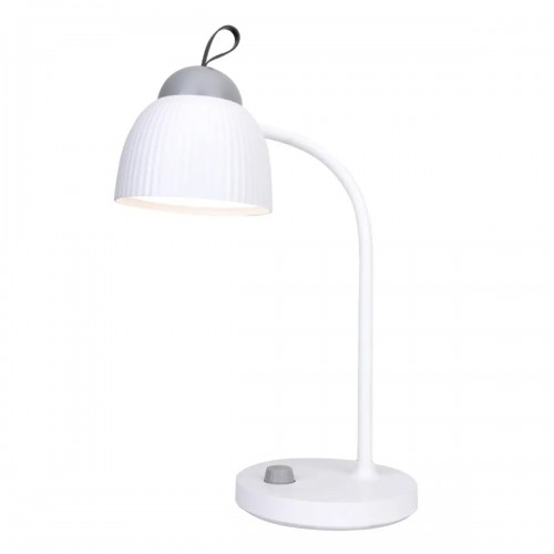 Настольная лампа с димером Quantum QM-TL1020 SORENTO LED с USB