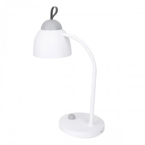 Настольная лампа с димером Quantum QM-TL1020 SORENTO LED с USB