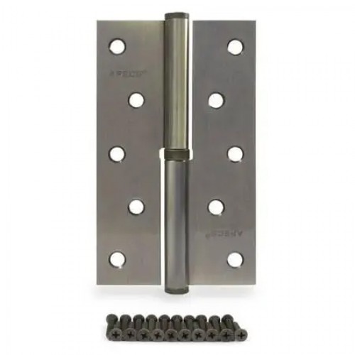 Петля APECS 125*75-B-Steel-AB-R Петля APECS 125*75-B-Steel-AB-R