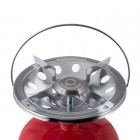 Комплект кемпинговый газовый 12 л. INTERTOOL (GS-0012)