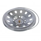 Комплект кемпинговый газовый 12 л. INTERTOOL (GS-0012)