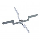 Комплект кемпинговый газовый 12 л. INTERTOOL (GS-0012)