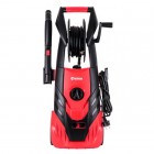 Мийка високого тиску 1800Вт, 100-140бар INTERTOOL (DT-1504)