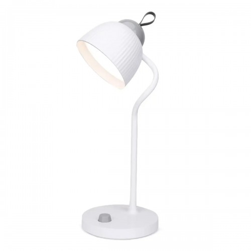 Настольная лампа с димером Quantum QM-TL1020 SORENTO LED с USB