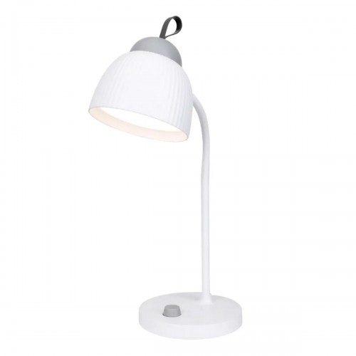 Настольная лампа с димером Quantum QM-TL1020 SORENTO LED с USB