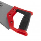 Ножовка по древесине с каленым зубом 500 мм, 55 HRC INTERTOOL (HT-3103)