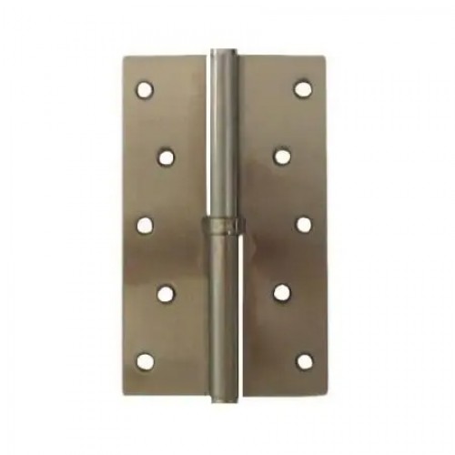 Петля дверна APECS 125*75-B-Steel-NIS-R