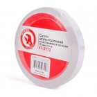 Скотч двосторонній 19мм*5м на спіненій основі INTERTOOL (KT-0972)