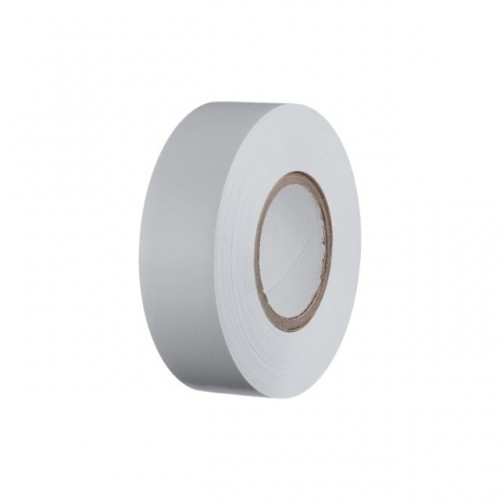 Стрічка клейка ізоляційна сантехнічна, 25мм*30м*0,125мм, Storm INTERTOOL (KT-0832)