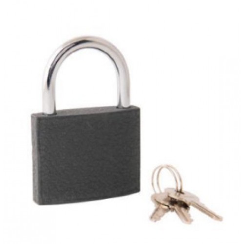 Навесной замок Vanger PD-01-38 (UA)