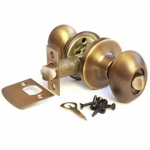 Засувка APECS 6093-03-AN Засувка APECS 6093-03-AN