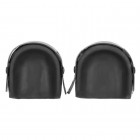 Набір наколінників гумових 2 од. INTERTOOL (SP-0029)