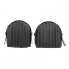 Набір наколінників гумових 2 од. INTERTOOL (SP-0029)