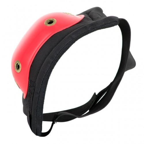 Наколенники защитные INTERTOOL (SP-0036)