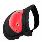 Наколенники защитные INTERTOOL (SP-0036)