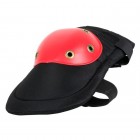 Наколенники защитные INTERTOOL (SP-0036)