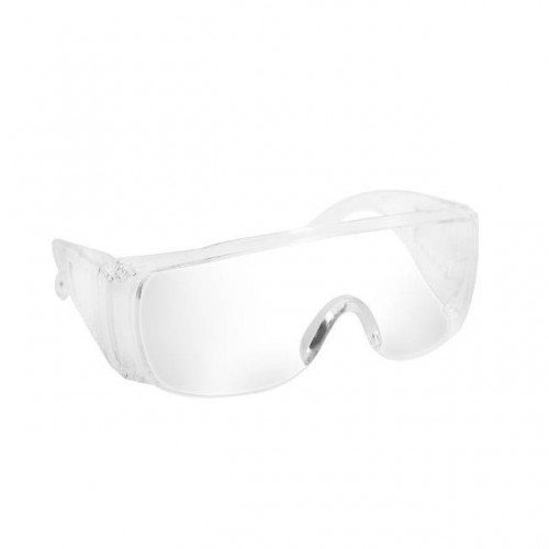 Окуляри захисні INTERTOOL (SP-0020)
